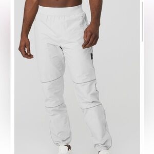 Alo Torrent Track Sweatpants